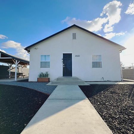 Vila Harrison Ranchhr4 Visalia Exteriér fotografie