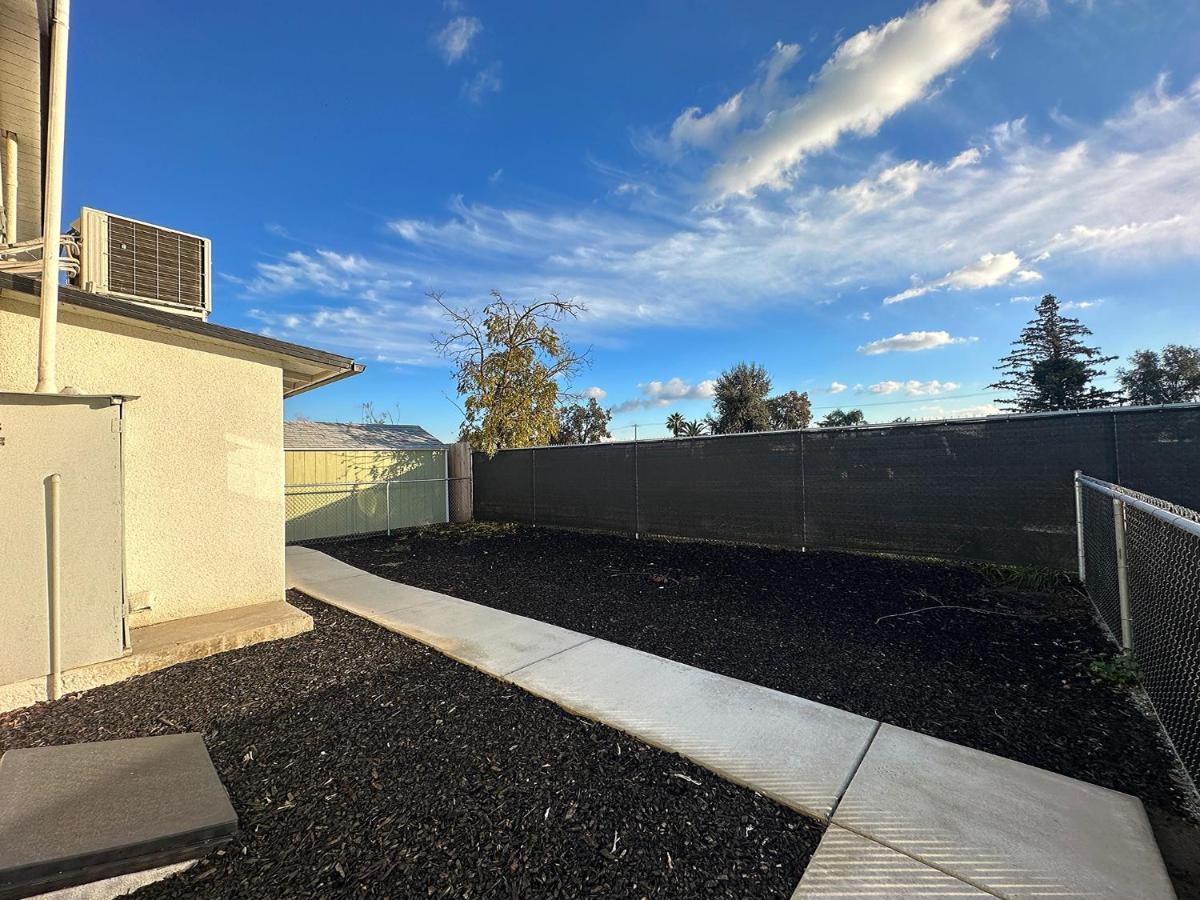 Vila Harrison Ranchhr4 Visalia Exteriér fotografie