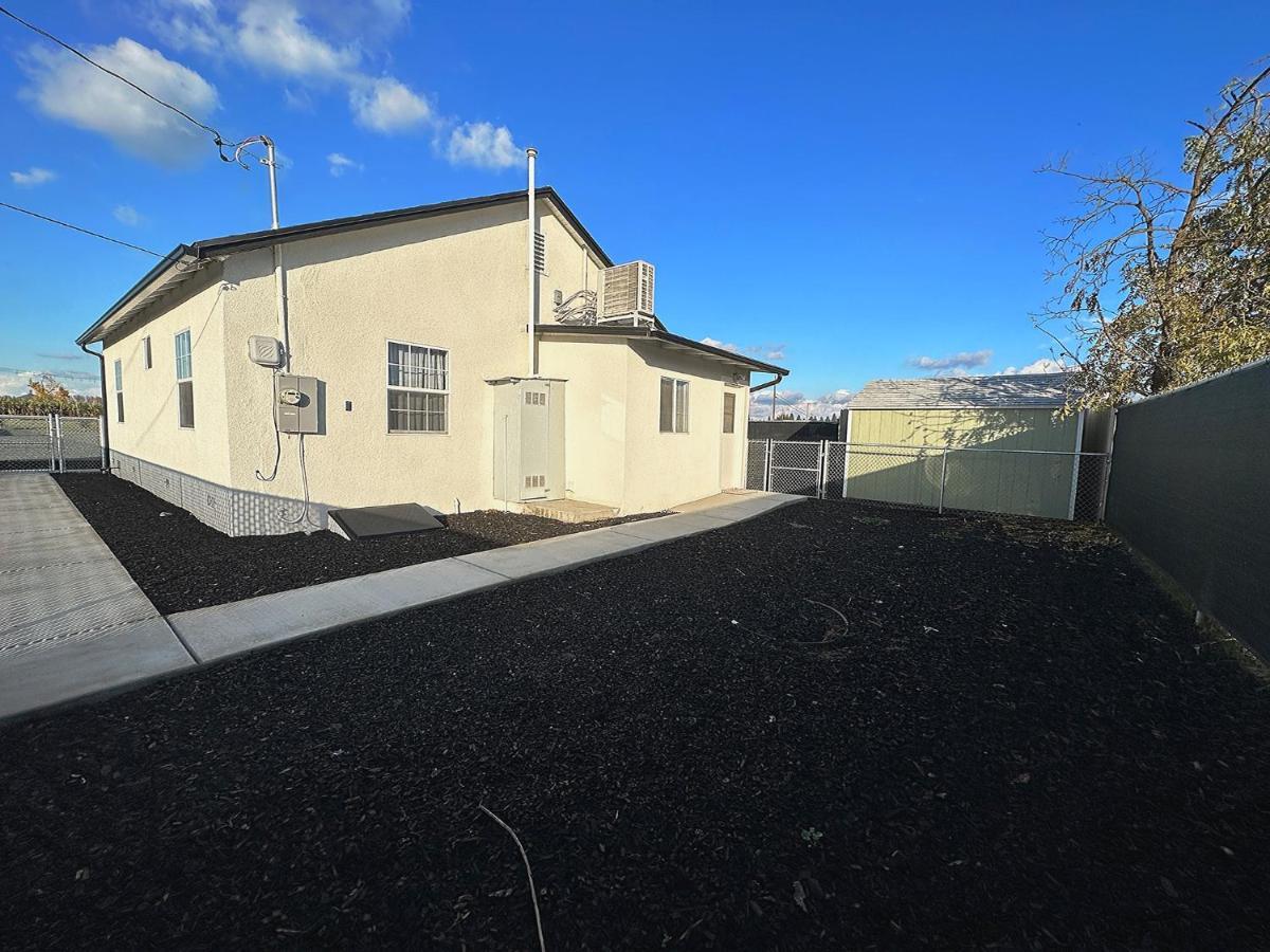 Vila Harrison Ranchhr4 Visalia Exteriér fotografie